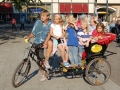 Platz genug
