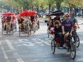 Stadtrundfahrt Unter den Linden