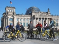 Tour Fahrrad